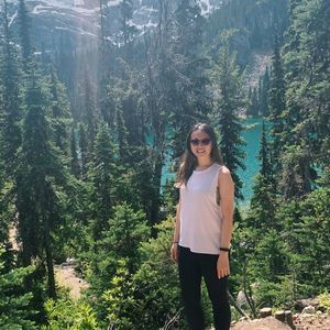 Meet your Posher, Grace